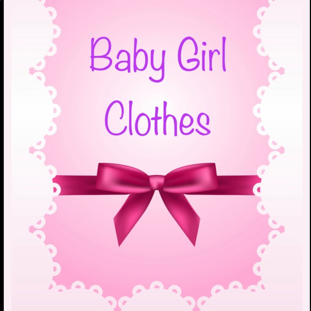 Baby cloths